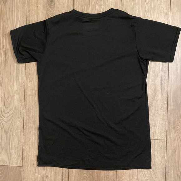 Patagonia | Women's Black Capilene Cool Short Sleeve Shirt | Size Small - Picture 5 of 5